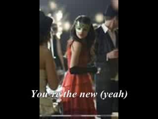 Selena Gomez &drew Seeley - New Classic
