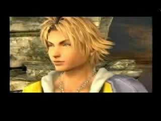 Final Fantasy