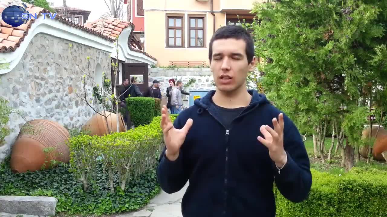 Всяка Неделя - Николай е скрита лимонка!