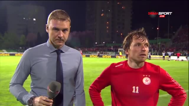 Галчев: Казваха, че няма да отправим удар...не може така!