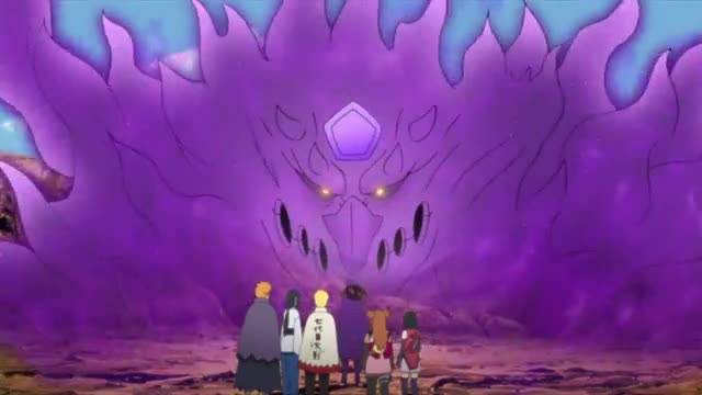Boruto Naruto Next Generations [ Бг Субс ] Episode 22 Високо Качество