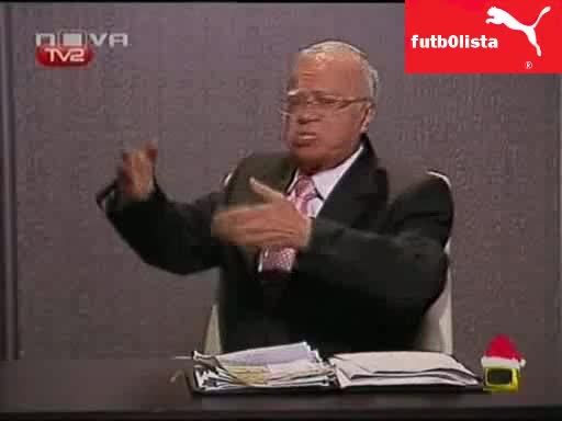 Професор Вучков:Надул се е като пишка МНОГО СМЯХ! *Господари на ефира* 05.01