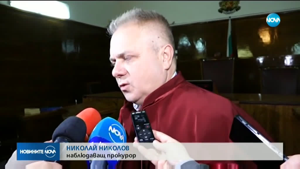 Оставиха зад решетките пострадалия при взрива на тротил във Ветово