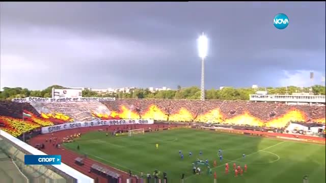 Спортни новини (01.06.2016 - късна)