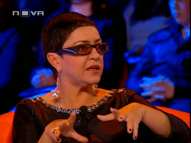 Малката Сестра [20.10.2008] - Част 2