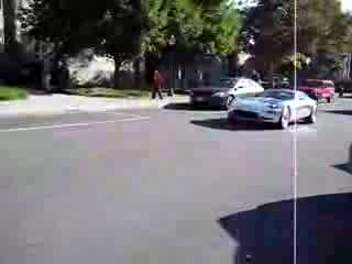 Ford Shelby Cobra And Ford Shelby Gr - 1(Part2)