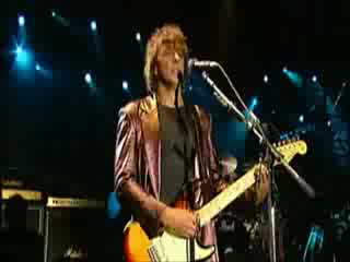 Bon Jovi - Two Story Town Live