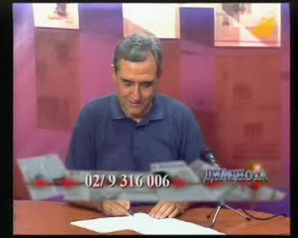 Диагноза И Георги Ифандиев 5.9.08г.част - 3
