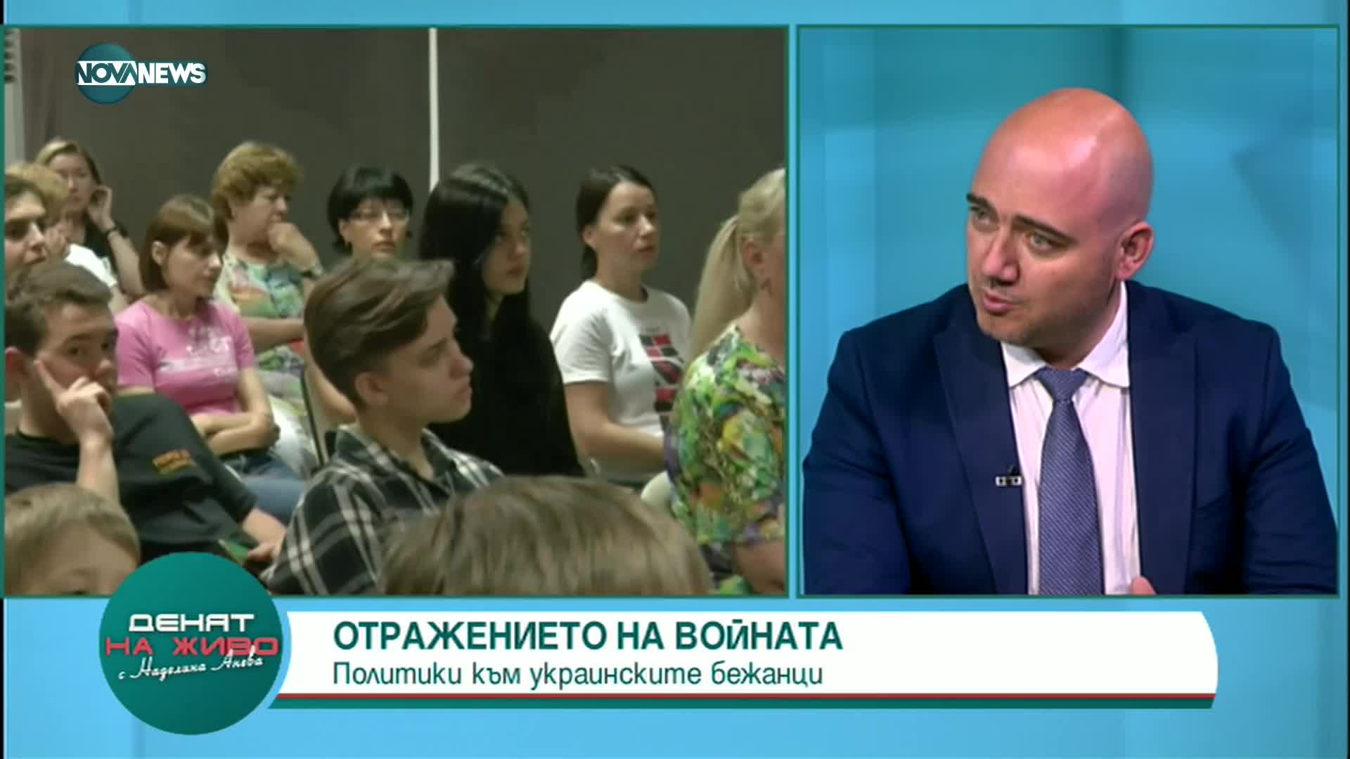 Министърът на туризма: Поскъпването на визите за руски граждани вреди на туризма у нас