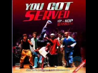 B2k - Smellz Like A Party (You Got Served Soundtrack)