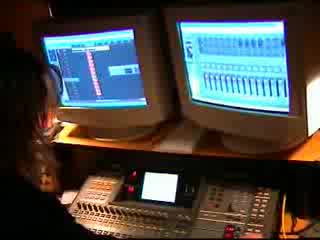 Jaded Heart - Making Of Trust