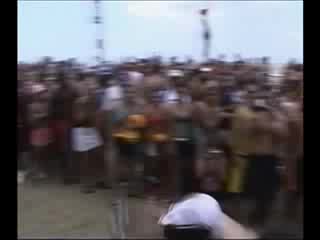 Най-якото Салто на света!!