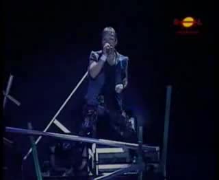 Iron Maiden - Fear Of The Dark