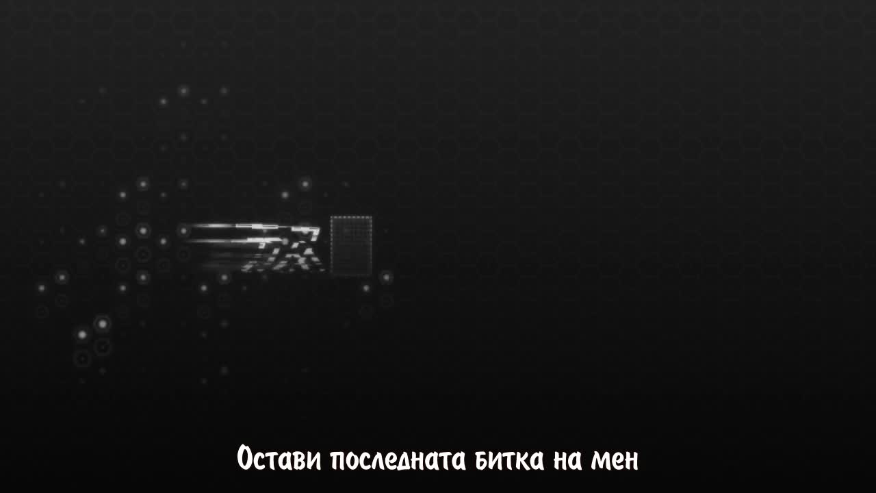 Sword Art Online Alternative - Gun Gale Online - 05 [ Бг субс ]