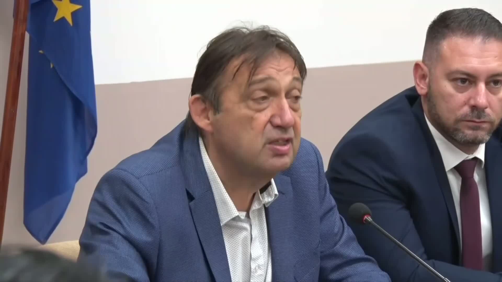 Иван Шишков: Проверките на строителните обекти може да станат масови