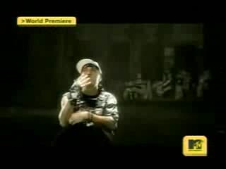 Eminem Feat Akon - I Tried So Hard Remix