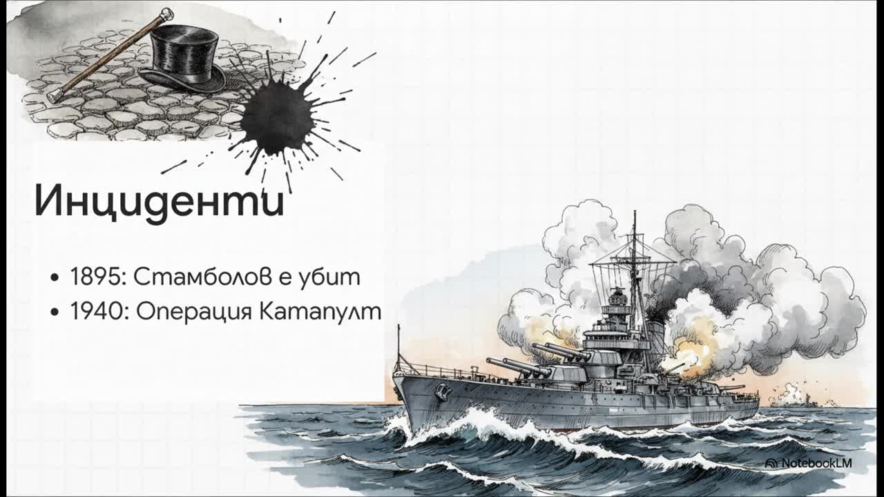 3 юли: Един бунт, който взриви империята и върна свободата на 1500 българи