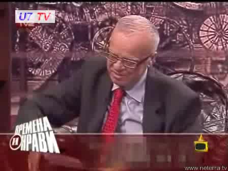 Юлиан Вучков Господари На Ефира 21.07.2008