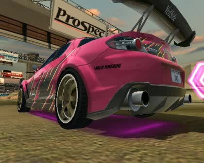 Street Racing Syndikate (srs)