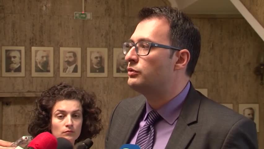Променят движението по "Цариградско шосе" заради ремонт