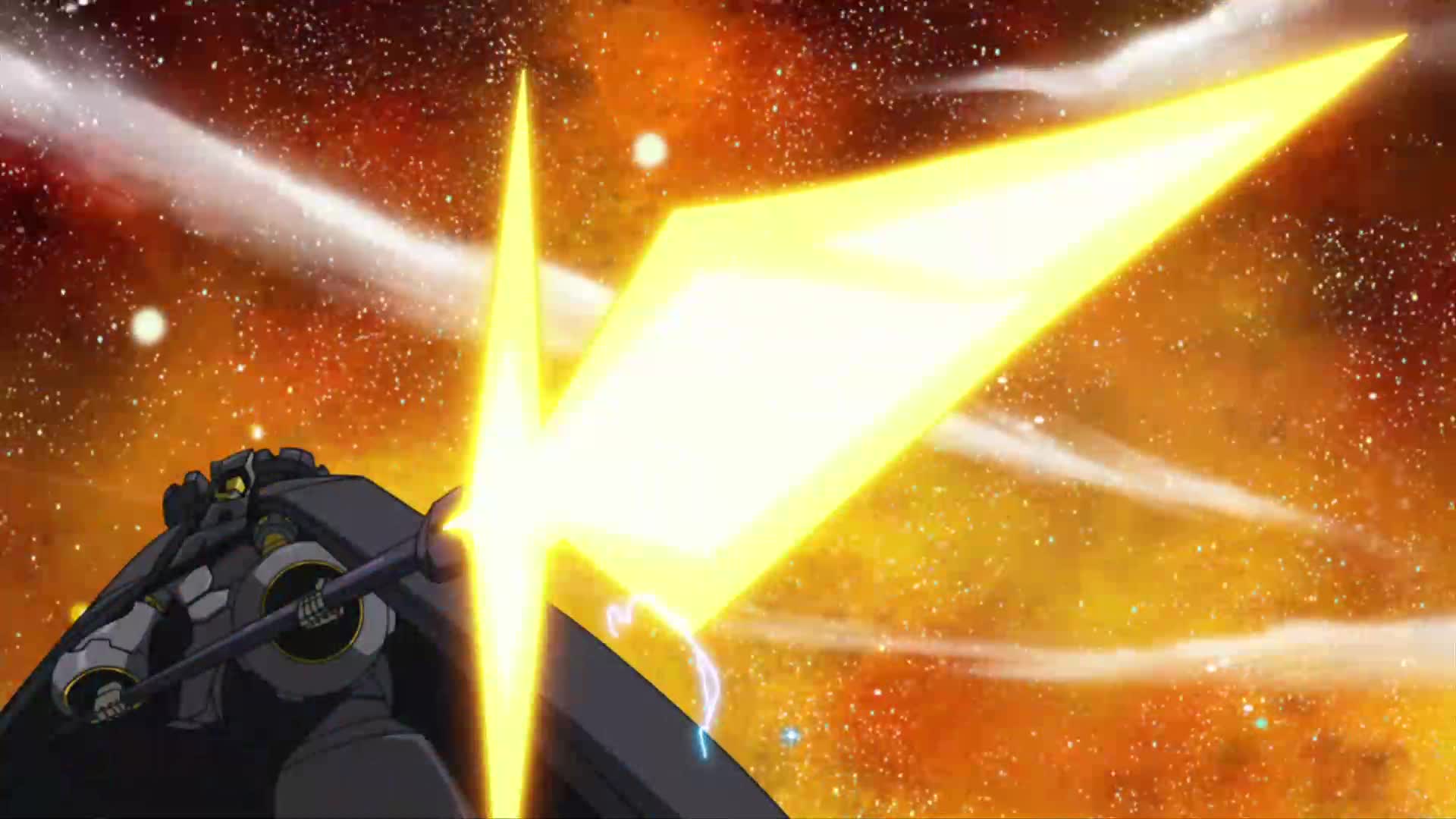 [ Bg Subs ] Star Driver - 09 [ Satsugai Fan Subs ]