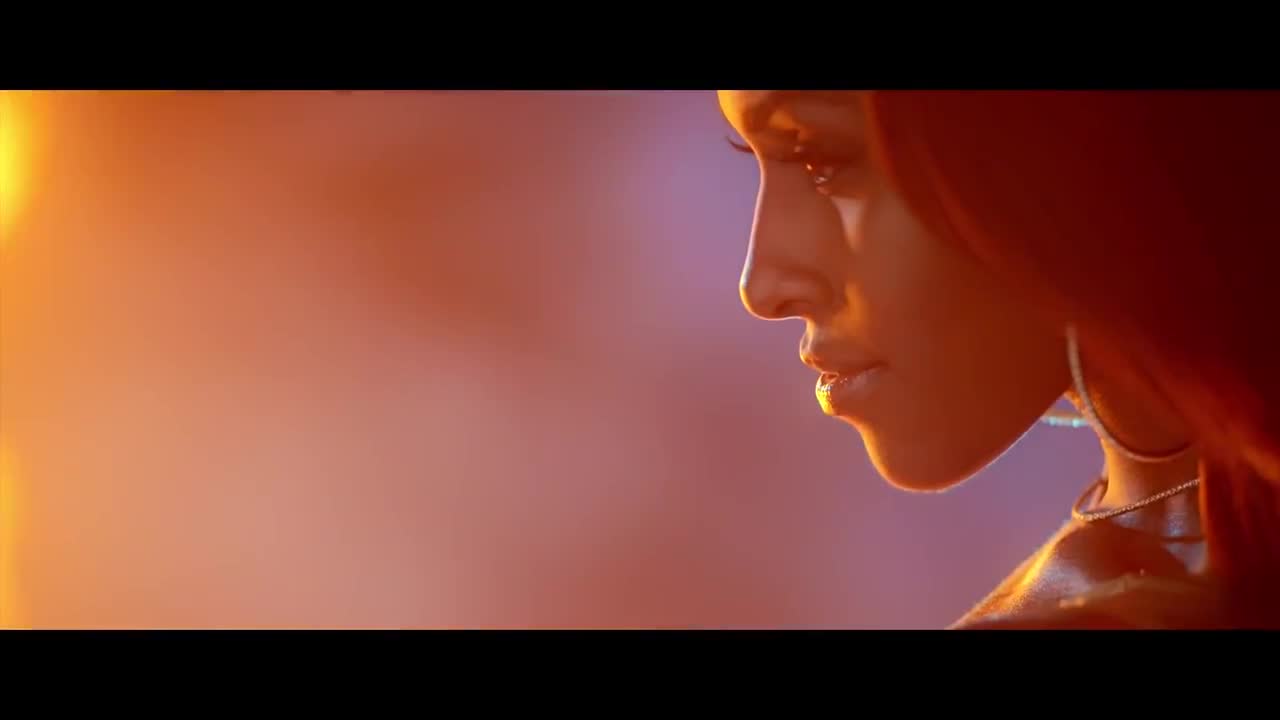 • Премиера 2o15 •» Chris Brown - Before you go ( Wake me up) Music Video