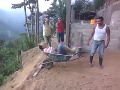 Смях ... Когато те хванат да спиш по време на работа !!!
