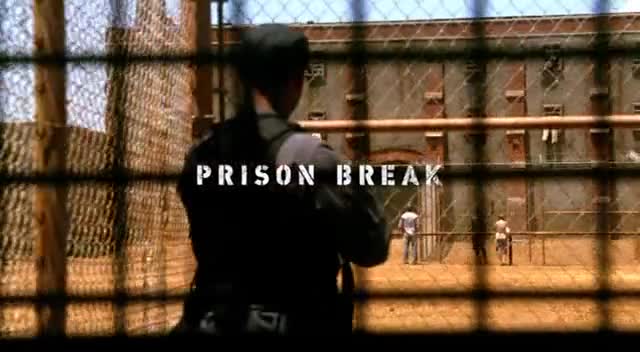 Prison Break Season 3 - Trailer [High Quality]