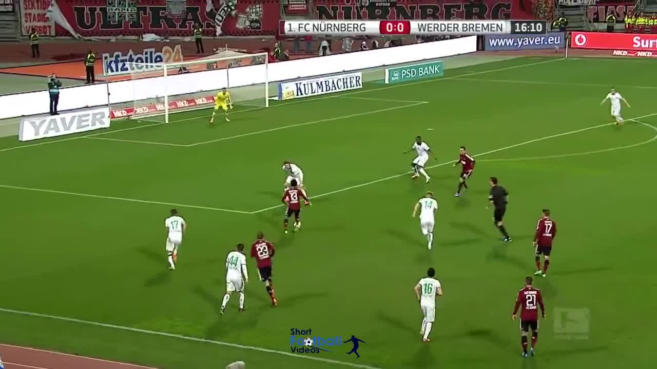 На това му се казва истински феърплей! Много мъжка постъпка!