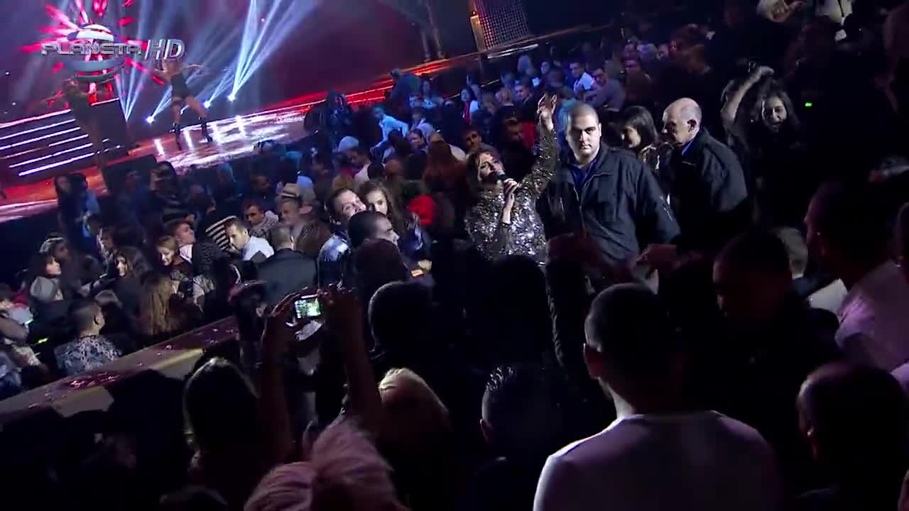 Anelia Ne Moga Da Gubya 13 Godini Televizia Planeta 2014 1