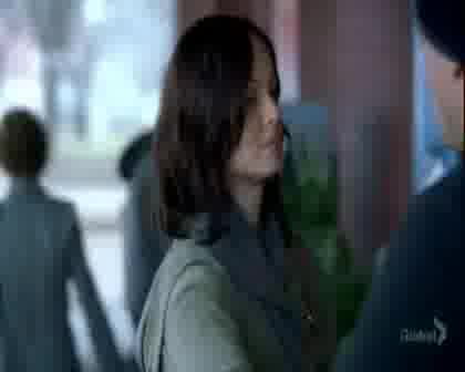 Prison Break- Michael  And Sara - No Air