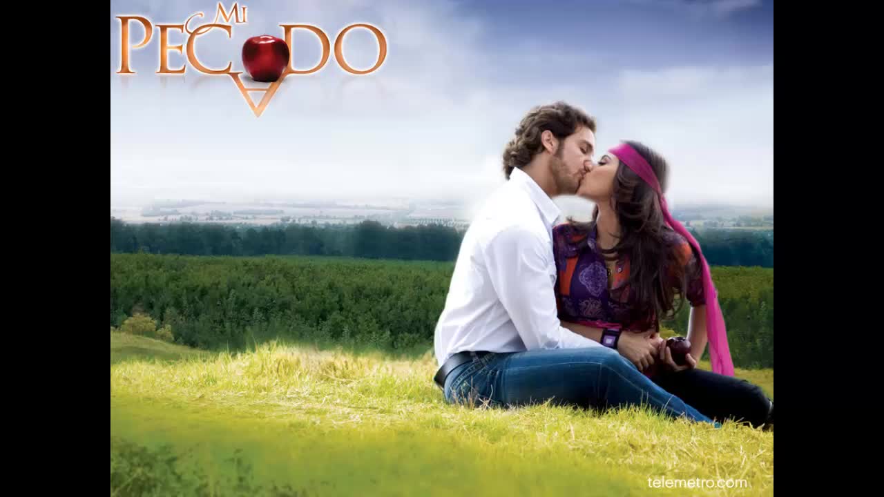 Maite Perroni Y Reik Mi Pecado Vbox7