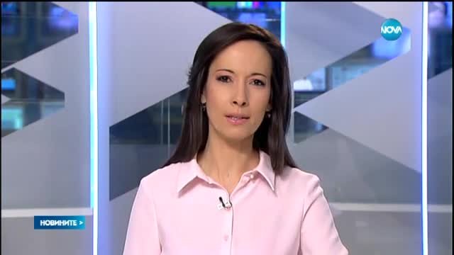 Новините на Нова (27.03.2015 - обедна)