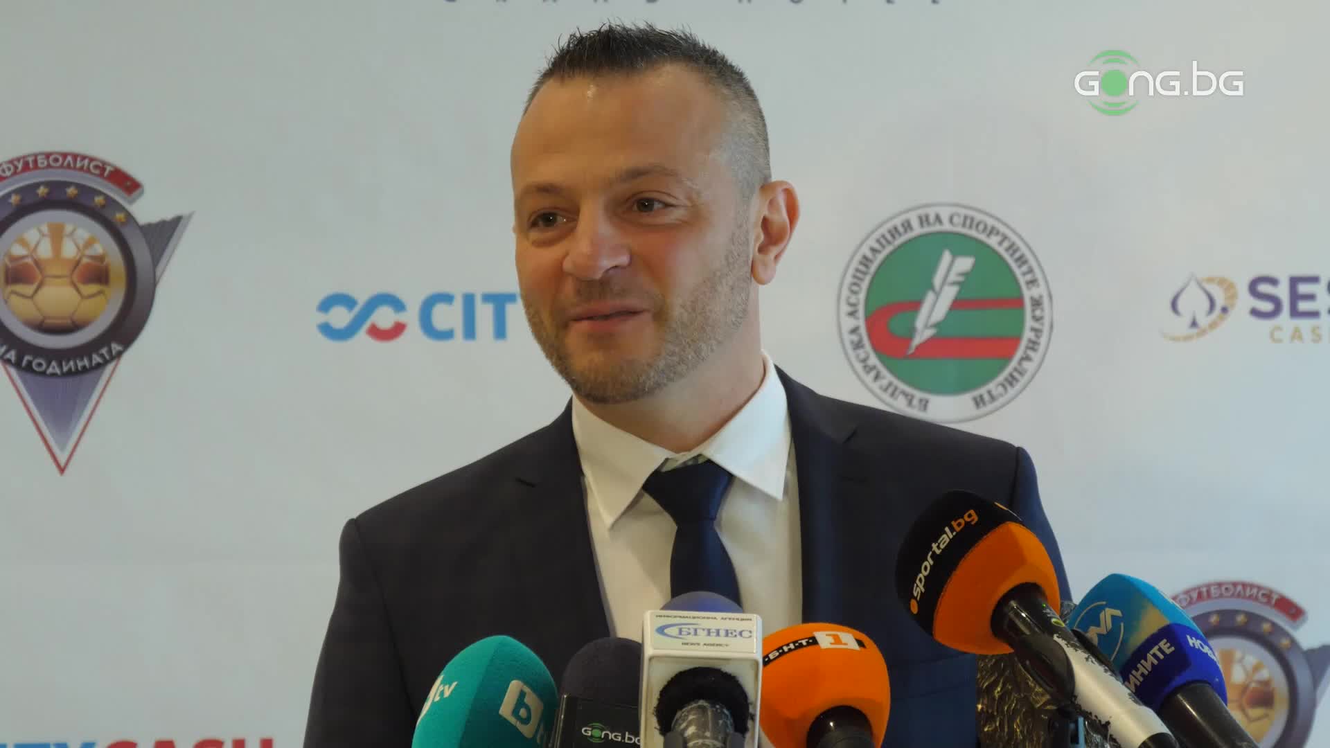 Д-р Великов: Трябва да подобряваме непрекъснато медицинското оборудване по стадионите