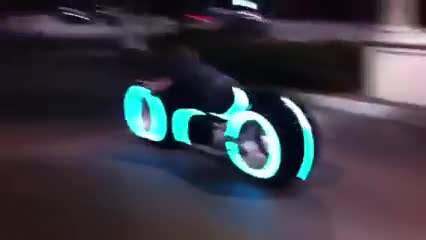 Всеки би искал такъв мотор