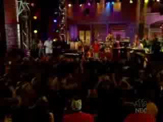Rock Your Body (live)