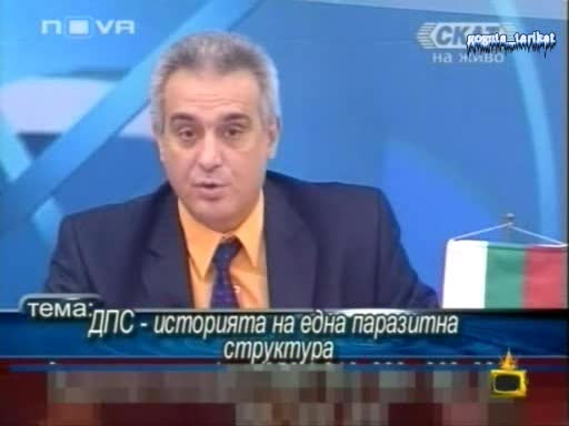 СМЯХ С Зрители На Телефона В Скат - Господари На Ефира 14.11.2008