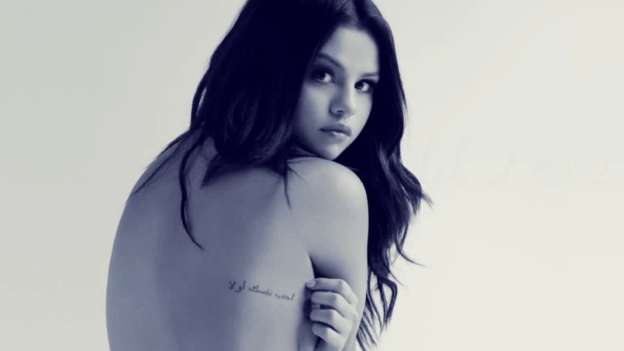 Премиера! Selena Gomez - Same Old Love   Превод