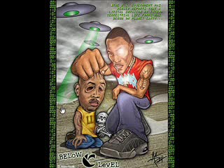 Canibus - Rip The Jacker (ll Cool J Diss)