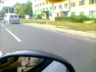 В Русия очаквай неочакваното