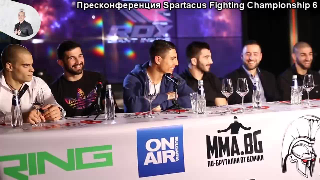 Време за спорт - Даниел Златков: Ако загубя от Наско ще се срина