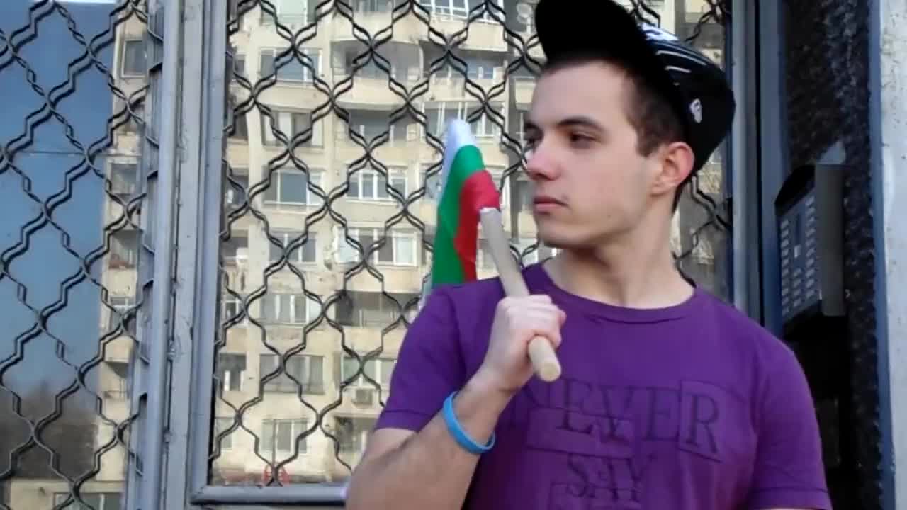 Select Boyz - Не можe ли ? ( Official Video )