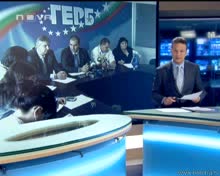 Президента Първанов се познавал с мутри , опозицията иска оставка - Нова Календар 16.07