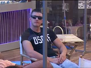 Vip Brother 2013 - Мишо Шамара избухва с пореден виц