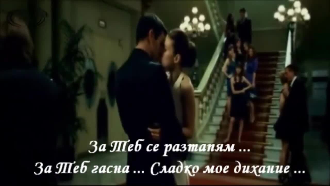 Янис Вардис ~ За Теб (превод)