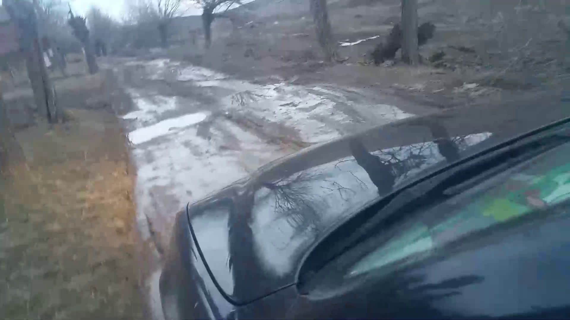 "Лунна пътека" в с. Галиче - 21 век
