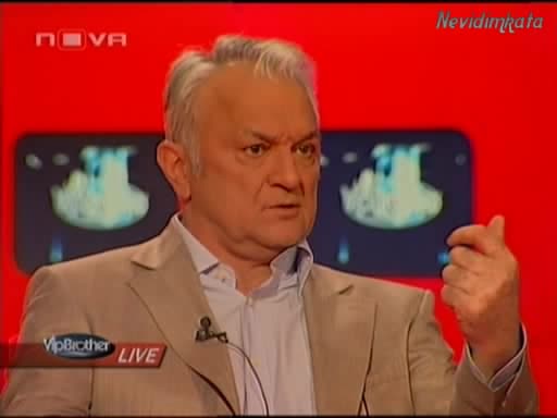 Vip Brother 3 - Михнева,  Диков И Мондьо Коментират Вчерашния Скандал!17.03.09