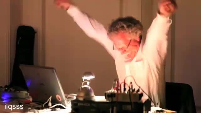 Щастлив Dj