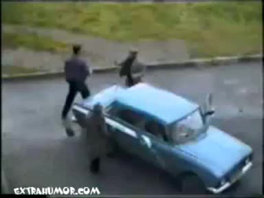 Много Голям Бой