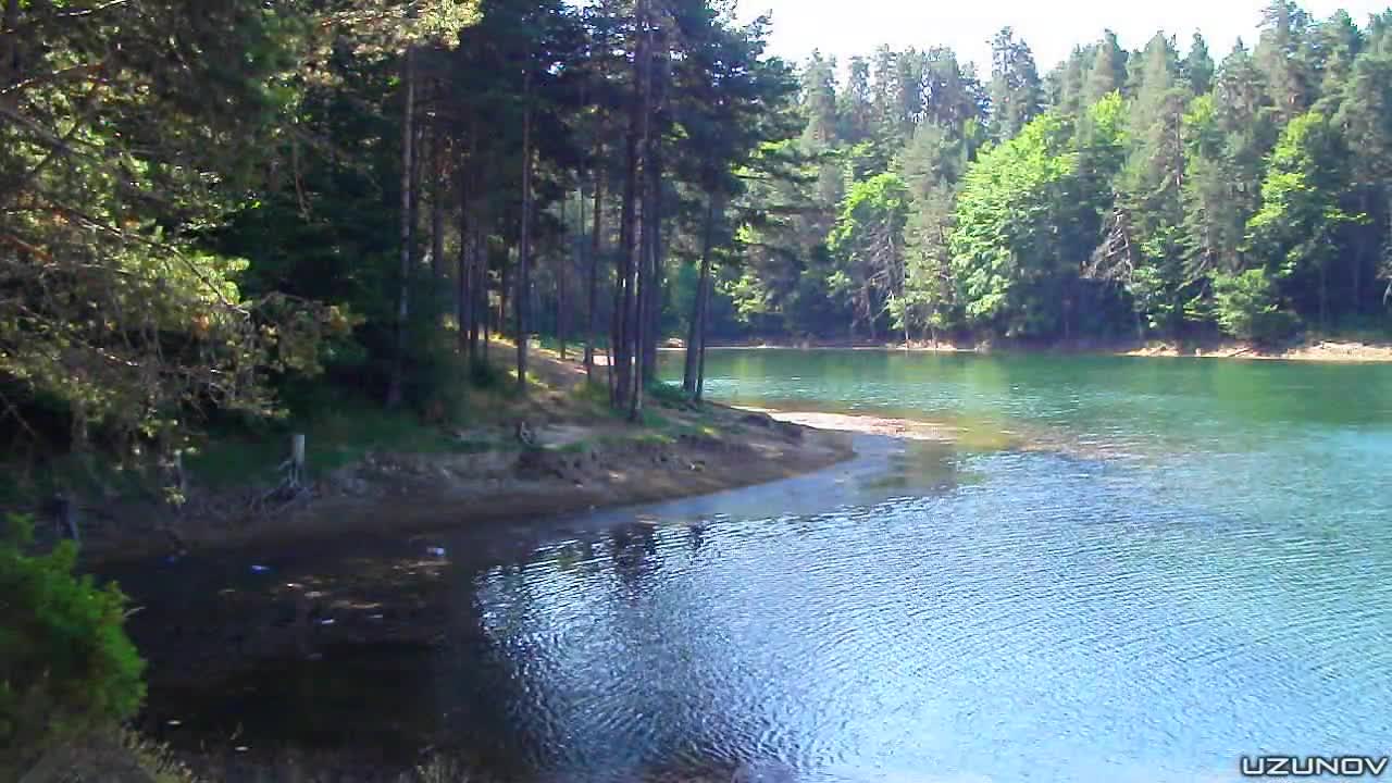 Язовир Батак